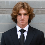 Jake Golden