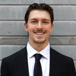 Max Rivett