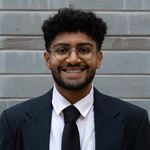 Mihir Shah
